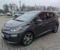 Серый Шевроле Bolt EV, объемом двигателя 0 л и пробегом 137 тыс. км за 13800 $, фото 5 на Automoto.ua