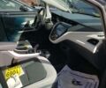 Серый Шевроле Bolt EV, объемом двигателя 0 л и пробегом 37 тыс. км за 24500 $, фото 9 на Automoto.ua