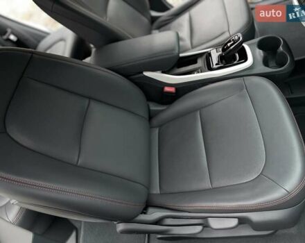 Серый Шевроле Bolt EV, объемом двигателя 0 л и пробегом 34 тыс. км за 16990 $, фото 29 на Automoto.ua