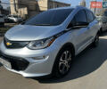 Сірий Шевроле Bolt EV, об'ємом двигуна 0 л та пробігом 138 тис. км за 13700 $, фото 1 на Automoto.ua