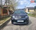 Серый Шевроле Bolt EV, объемом двигателя 0 л и пробегом 115 тыс. км за 18900 $, фото 9 на Automoto.ua