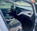 Серый Шевроле Bolt EV, объемом двигателя 0 л и пробегом 57 тыс. км за 15990 $, фото 21 на Automoto.ua