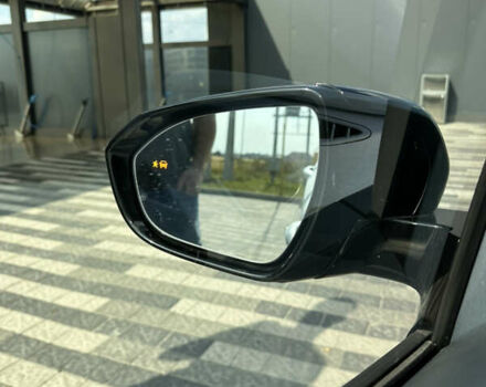 Серый Шевроле Bolt EV, объемом двигателя 0 л и пробегом 89 тыс. км за 13499 $, фото 22 на Automoto.ua