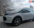 Сірий Шевроле Bolt EV, об'ємом двигуна 0 л та пробігом 81 тис. км за 23000 $, фото 4 на Automoto.ua