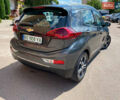 Сірий Шевроле Bolt EV, об'ємом двигуна 0 л та пробігом 87 тис. км за 16500 $, фото 17 на Automoto.ua
