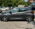 Серый Шевроле Bolt EV, объемом двигателя 0 л и пробегом 139 тыс. км за 14290 $, фото 7 на Automoto.ua
