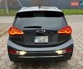 Серый Шевроле Bolt EV, объемом двигателя 0 л и пробегом 76 тыс. км за 13000 $, фото 4 на Automoto.ua