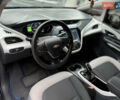Серый Шевроле Bolt EV, объемом двигателя 0 л и пробегом 82 тыс. км за 13500 $, фото 42 на Automoto.ua