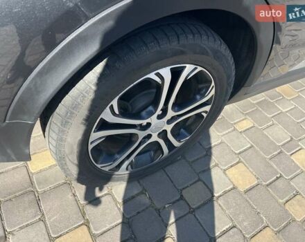 Серый Шевроле Bolt EV, объемом двигателя 0 л и пробегом 104 тыс. км за 14999 $, фото 30 на Automoto.ua