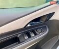 Сірий Шевроле Bolt EV, об'ємом двигуна 0 л та пробігом 57 тис. км за 15990 $, фото 17 на Automoto.ua