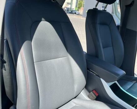 Сірий Шевроле Bolt EV, об'ємом двигуна 0 л та пробігом 140 тис. км за 14900 $, фото 33 на Automoto.ua