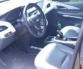 Серый Шевроле Bolt EV, объемом двигателя 0 л и пробегом 147 тыс. км за 15300 $, фото 12 на Automoto.ua