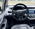 Серый Шевроле Bolt EV, объемом двигателя 0 л и пробегом 44 тыс. км за 17300 $, фото 10 на Automoto.ua