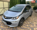 Серый Шевроле Bolt EV, объемом двигателя 0 л и пробегом 178 тыс. км за 14900 $, фото 1 на Automoto.ua