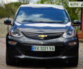 Серый Шевроле Bolt EV, объемом двигателя 0 л и пробегом 174 тыс. км за 14000 $, фото 11 на Automoto.ua