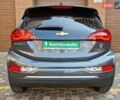Серый Шевроле Bolt EV, объемом двигателя 0 л и пробегом 181 тыс. км за 13999 $, фото 24 на Automoto.ua