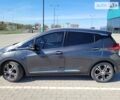 Сірий Шевроле Bolt EV, об'ємом двигуна 0 л та пробігом 84 тис. км за 17900 $, фото 8 на Automoto.ua