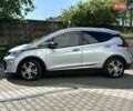 Сірий Шевроле Bolt EV, об'ємом двигуна 0 л та пробігом 168 тис. км за 13800 $, фото 3 на Automoto.ua