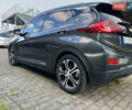 Серый Шевроле Bolt EV, объемом двигателя 0 л и пробегом 106 тыс. км за 13500 $, фото 11 на Automoto.ua
