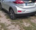 Серый Шевроле Bolt EV, объемом двигателя 0 л и пробегом 77 тыс. км за 14000 $, фото 1 на Automoto.ua