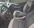 Серый Шевроле Bolt EV, объемом двигателя 0 л и пробегом 81 тыс. км за 13900 $, фото 12 на Automoto.ua