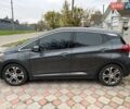Серый Шевроле Bolt EV, объемом двигателя 0 л и пробегом 76 тыс. км за 13000 $, фото 1 на Automoto.ua