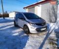 Сірий Шевроле Bolt EV, об'ємом двигуна 0 л та пробігом 250 тис. км за 9900 $, фото 9 на Automoto.ua