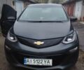 Сірий Шевроле Bolt EV, об'ємом двигуна 0 л та пробігом 290 тис. км за 14999 $, фото 9 на Automoto.ua