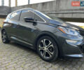 Серый Шевроле Bolt EV, объемом двигателя 0 л и пробегом 106 тыс. км за 13500 $, фото 7 на Automoto.ua