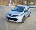 Серый Шевроле Bolt EV, объемом двигателя 0 л и пробегом 89 тыс. км за 16230 $, фото 3 на Automoto.ua