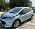 Серый Шевроле Bolt EV, объемом двигателя 0 л и пробегом 89 тыс. км за 13499 $, фото 5 на Automoto.ua