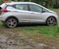 Серый Шевроле Bolt EV, объемом двигателя 0 л и пробегом 105 тыс. км за 14300 $, фото 7 на Automoto.ua