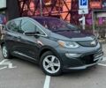 Серый Шевроле Bolt EV, объемом двигателя 0 л и пробегом 144 тыс. км за 14990 $, фото 1 на Automoto.ua