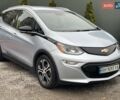 Серый Шевроле Bolt EV, объемом двигателя 0 л и пробегом 34 тыс. км за 16990 $, фото 4 на Automoto.ua