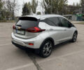 Серый Шевроле Bolt EV, объемом двигателя 0 л и пробегом 44 тыс. км за 17300 $, фото 4 на Automoto.ua