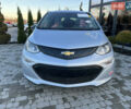 Серый Шевроле Bolt EV, объемом двигателя 0 л и пробегом 126 тыс. км за 11500 $, фото 2 на Automoto.ua