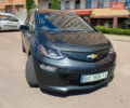 Сірий Шевроле Bolt EV, об'ємом двигуна 0 л та пробігом 87 тис. км за 16500 $, фото 4 на Automoto.ua