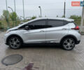 Серый Шевроле Bolt EV, объемом двигателя 0 л и пробегом 124 тыс. км за 15999 $, фото 8 на Automoto.ua