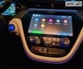 Сірий Шевроле Bolt EV, об'ємом двигуна 0 л та пробігом 98 тис. км за 13900 $, фото 20 на Automoto.ua