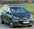 Серый Шевроле Bolt EV, объемом двигателя 0 л и пробегом 107 тыс. км за 14500 $, фото 1 на Automoto.ua