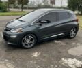 Серый Шевроле Bolt EV, объемом двигателя 0 л и пробегом 144 тыс. км за 14200 $, фото 1 на Automoto.ua
