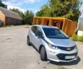 Серый Шевроле Bolt EV, объемом двигателя 0 л и пробегом 120 тыс. км за 15000 $, фото 1 на Automoto.ua