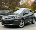Серый Шевроле Bolt EV, объемом двигателя 0 л и пробегом 82 тыс. км за 13500 $, фото 8 на Automoto.ua