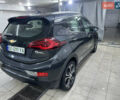 Серый Шевроле Bolt EV, объемом двигателя 0 л и пробегом 105 тыс. км за 14499 $, фото 2 на Automoto.ua