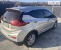 Серый Шевроле Bolt EV, объемом двигателя 0 л и пробегом 106 тыс. км за 19300 $, фото 1 на Automoto.ua