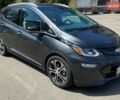Серый Шевроле Bolt EV, объемом двигателя 0 л и пробегом 91 тыс. км за 17300 $, фото 1 на Automoto.ua