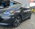 Серый Шевроле Bolt EV, объемом двигателя 0 л и пробегом 106 тыс. км за 13500 $, фото 13 на Automoto.ua
