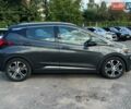 Серый Шевроле Bolt EV, объемом двигателя 0 л и пробегом 139 тыс. км за 13940 $, фото 7 на Automoto.ua