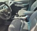 Серый Шевроле Bolt EV, объемом двигателя 0 л и пробегом 84 тыс. км за 13900 $, фото 17 на Automoto.ua