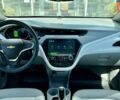 Серый Шевроле Bolt EV, объемом двигателя 0 л и пробегом 39 тыс. км за 15700 $, фото 21 на Automoto.ua